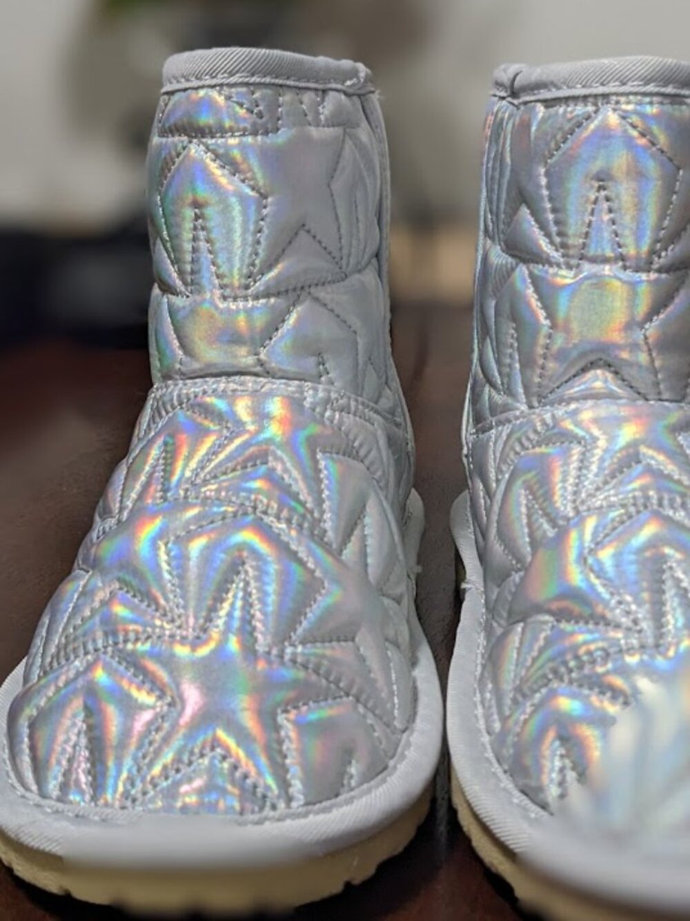 The Children's Place boots